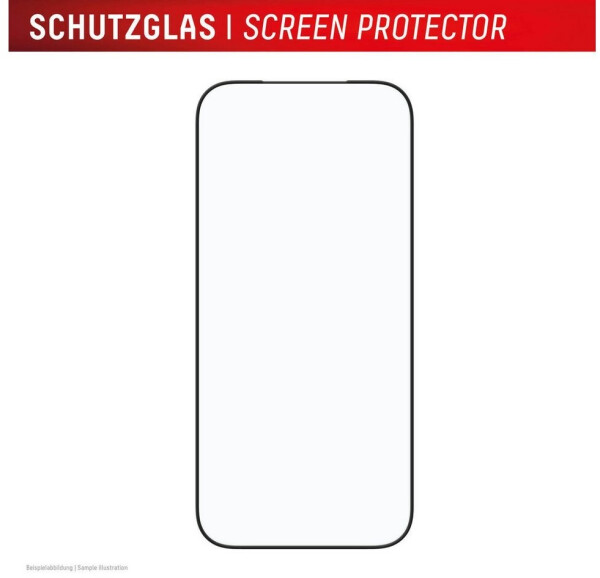 Displex Premium Glass MountMaster Apple iPhone 17 Pro, Bild 3