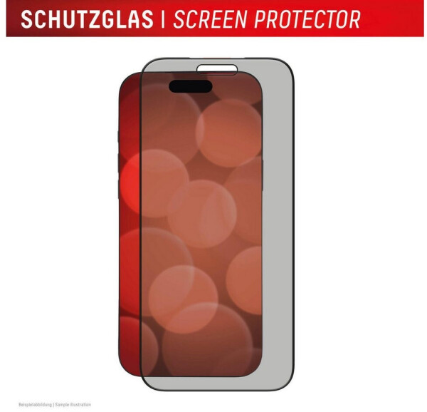 Displex Privacy Glass MountMaster Apple iPhone 17 Pro Max, Bild 2