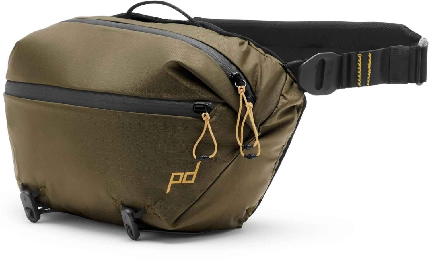 Peak Design Outdoor Sling 7L ab 99.9 € | Vergleiche 7 Angebote auf ...