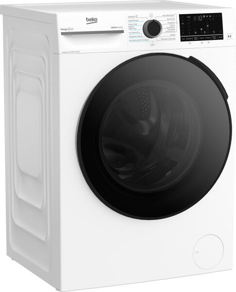 Beko BDFT4104A20C, Bild 2