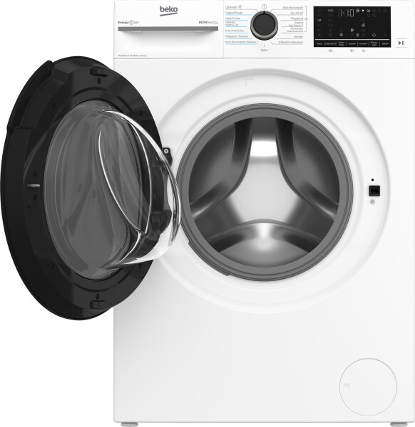 Beko BDFT4104A20C, Bild 4