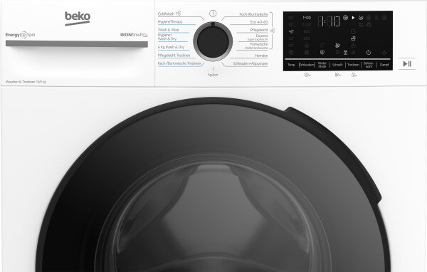 Beko BDFT4104A20C, Bild 6