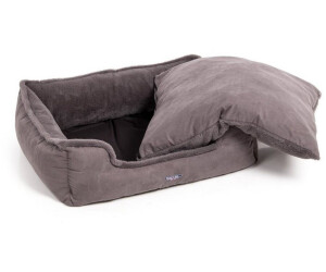 Wallace & Jones | Hundebett mittelgroe Hunde Harmony Hundekorb inkl.  Hundekissen das nachhaltige eco-Hundebett rutschfest und waschbar Gre M  ca. 80 x 64 x 20 cm ab 29.9  | Vergleiche 5 Angebote auf idealo.de