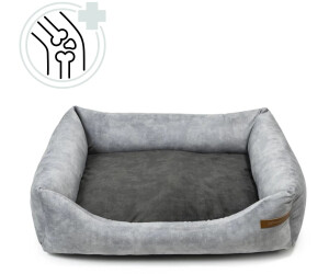 Rexproduct Otto Orthopdisches Hundebett Grau S-XL grau M ab 103  |  Vergleiche 1 Angebote auf idealo.de