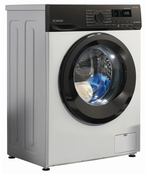 Bomann WA 7162, Bild 2