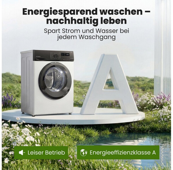 Bomann WA 7162, Bild 3