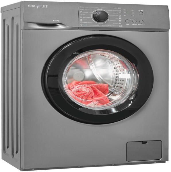 Exquisit WA56110-021A, Bild 2