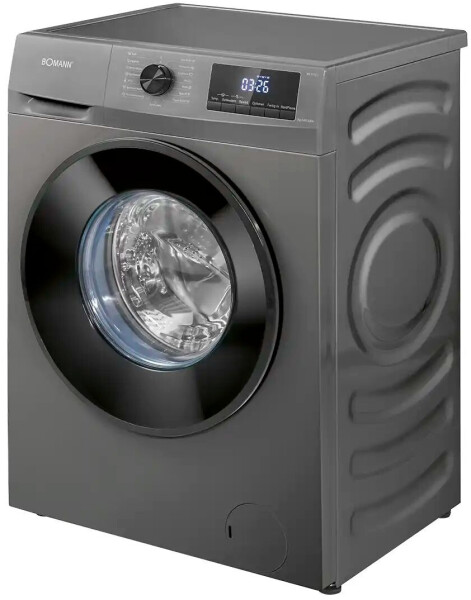 Bomann WA 7175.1 Titan, Bild 2