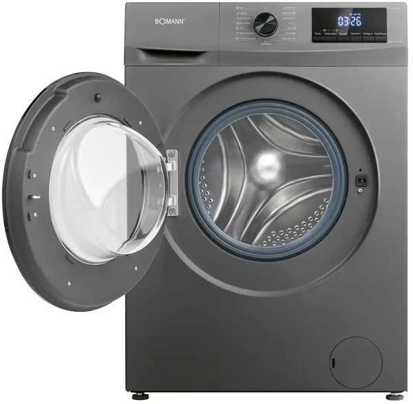 Bomann WA 7175.1 Titan, Bild 3