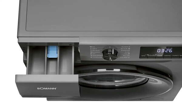 Bomann WA 7175.1 Titan, Bild 5