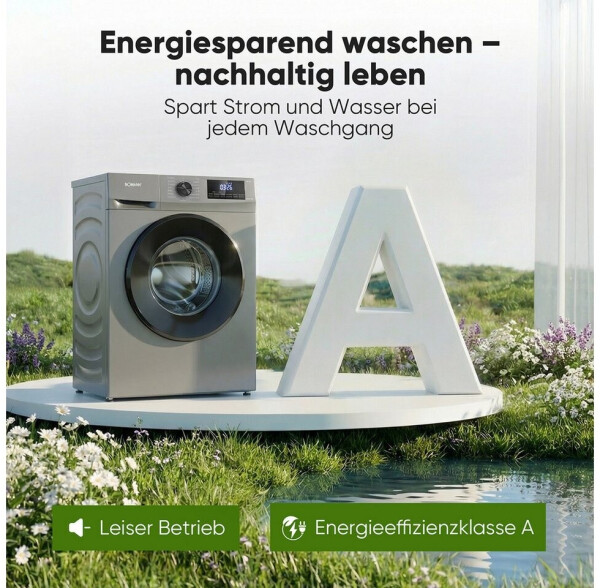 Bomann WA 7175.1 Titan, Bild 6