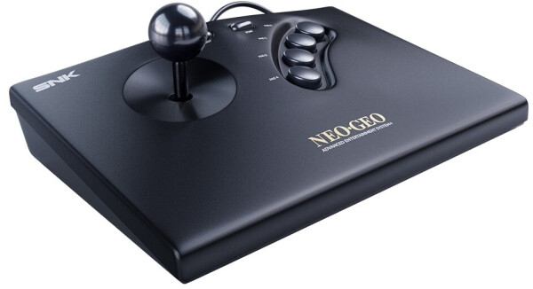 SNK NeoGeo AES+, Bild 7