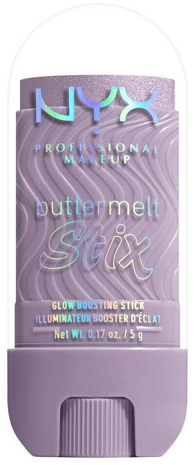 NYX Buttermelt Stix (5g) 02 Love At First Melt ab 7,88 ...