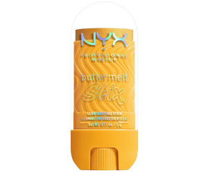NYX Buttermelt Stix (5g) 10 Worth Melting For ab 7,19 ...