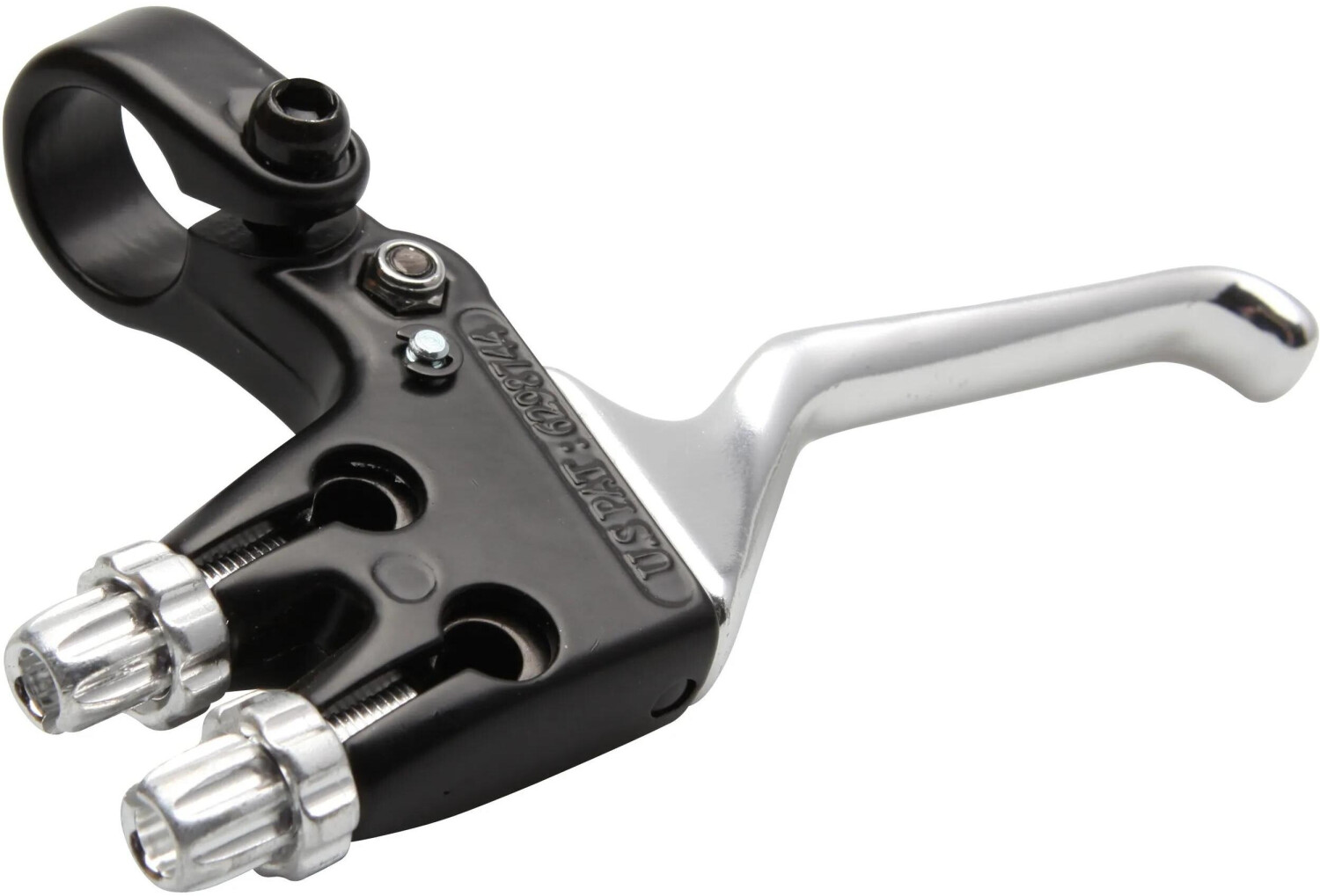 Elvedes Bremsbacken Caliber – Silence Compound, Passend Für Shimano – X-Rille Design