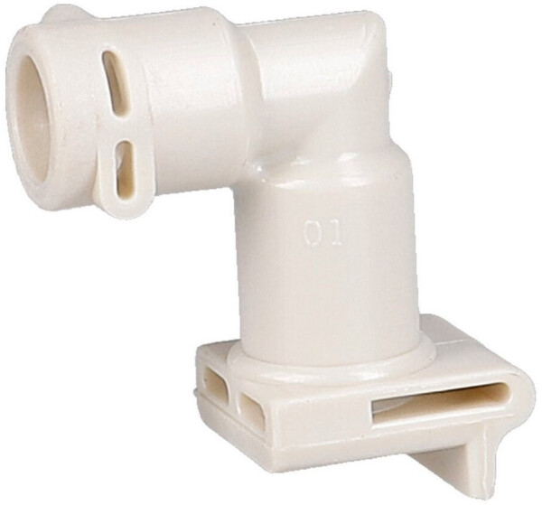 easyPART passend für DeLonghi 5313218931 Heizung (1000021468-099), Bild 4