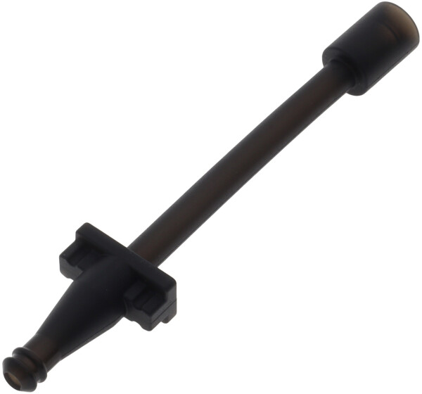 Bosch Milchschlauch 637471 für Siemens EQ.9 Kaffeevollautomaten, Bild 2