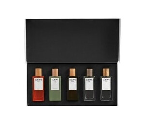Loewe Miniature Set 5 x 7ml ab 78.71 € | Vergleiche 2 Angebote auf