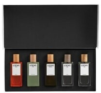 Loewe Miniature Set 5 x 7ml ab 73.22 € | Vergleiche 1 Angebote auf
