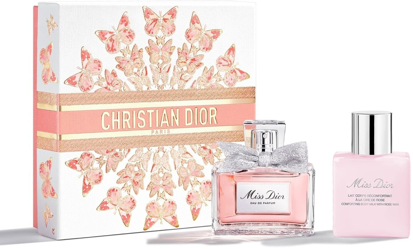 Dior Miss Dior Set Limitierte Edition ab 92 € | Vergleiche 4