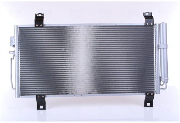 Nissens Kondensator Klimaanlage 940032, Bild 2