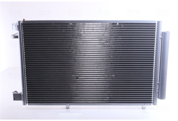 Nissens Kondensator Klimaanlage 940108, Bild 2