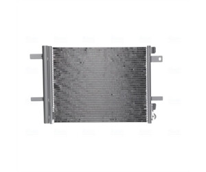 Pièce Auto 8846060160 Nissens 940184 Condenseur, Climatisation Pour Toyota Land Cruiser 80