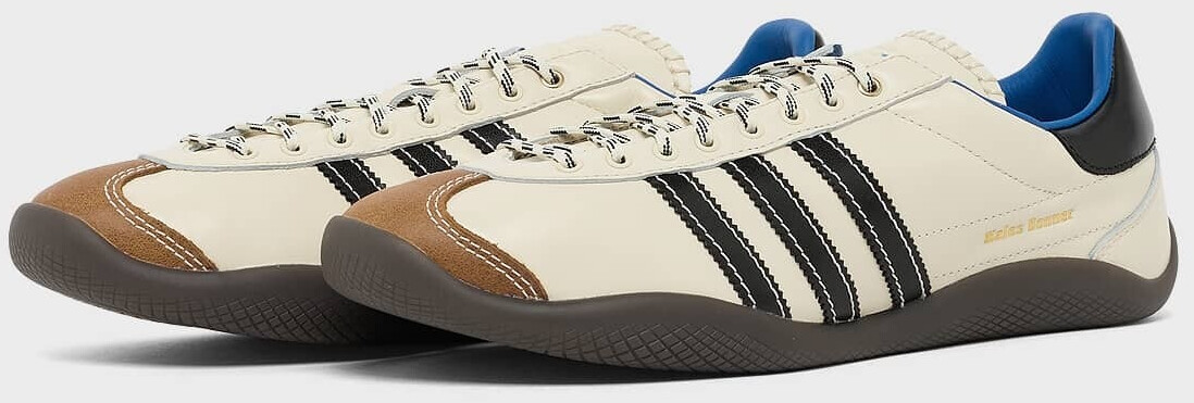 Adidas x Wales Bonner Karintha OG wonder white/core black/lucid