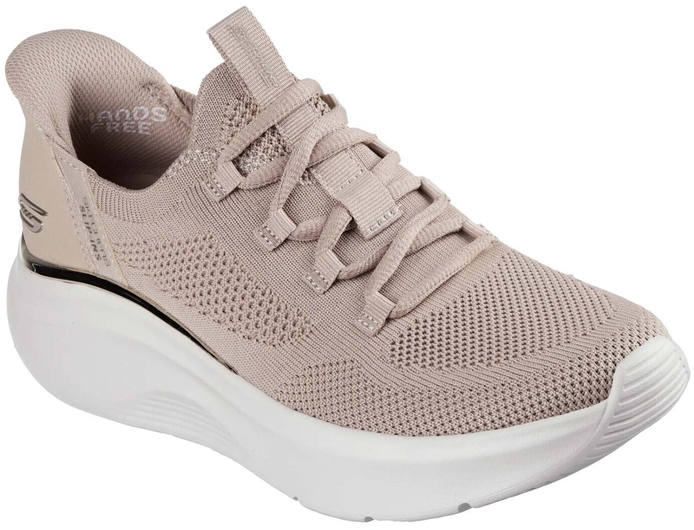Skechers Slip-ins: BOBS Sport B Love True Delight Women (117617) ab 55. ...