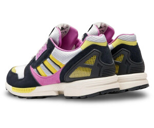 Adidas ZX 8000 MIG Shoe core black / semi pulse lilac / light