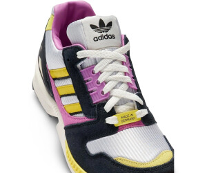 Adidas ZX 8000 MIG Shoe core black / semi pulse lilac / light
