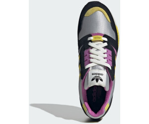 Adidas ZX 8000 MIG Shoe core black / semi pulse lilac / light