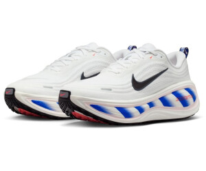 Nike Vomero Plus white/black/blue desde 153,00 € | Compara precios