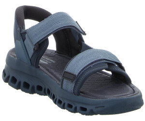 Skechers Glide Step Sandal (233382) blau ab 51,90 € | Preisvergleich ...