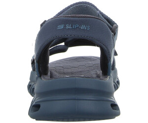 Skechers Glide Step Sandal (233382) blau ab 51,90 € | Preisvergleich ...