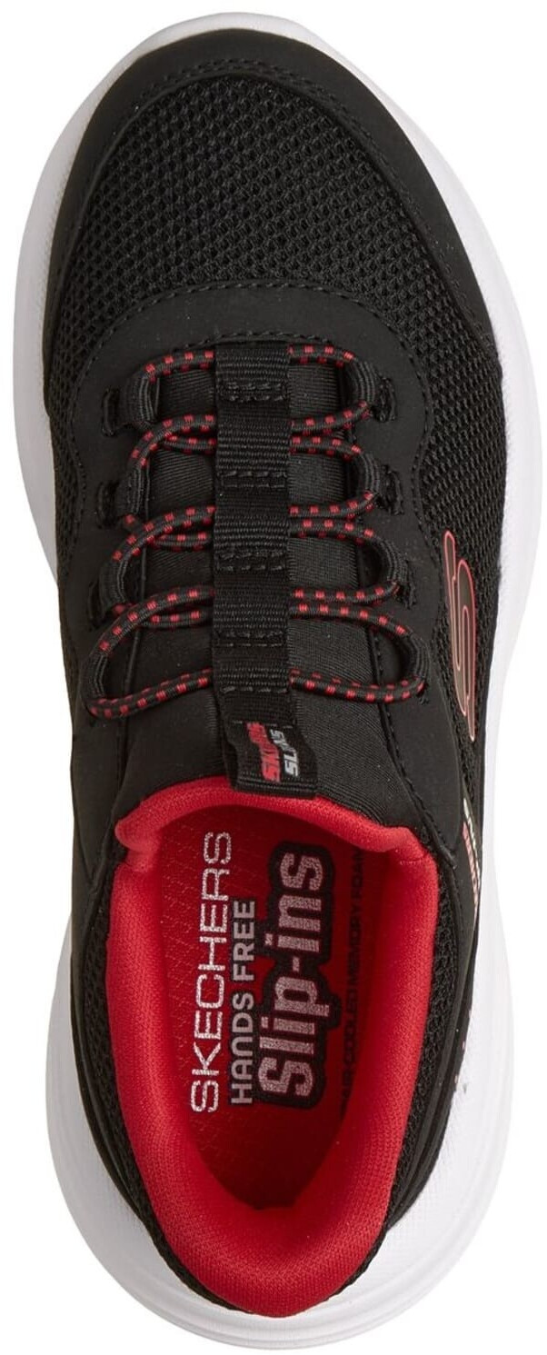 Skechers Bounder PRO Sneaker schwarz ab 28,95 € (Oktober 2026 ...