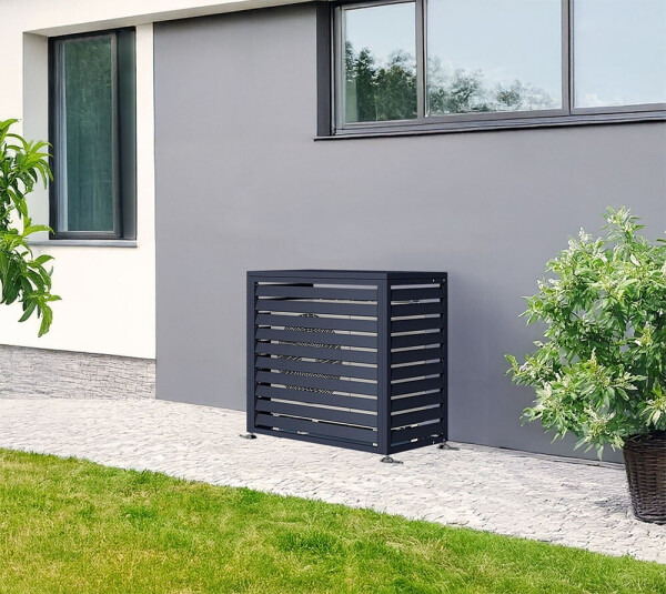 Westmann Verkleidung Wärmepumpe Boxa S, Bild 8