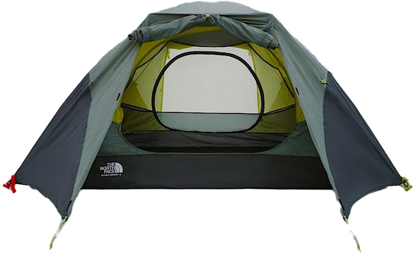 The North Face Stormbreak 3 Agave Green ab 231.9 € | Vergleiche 3