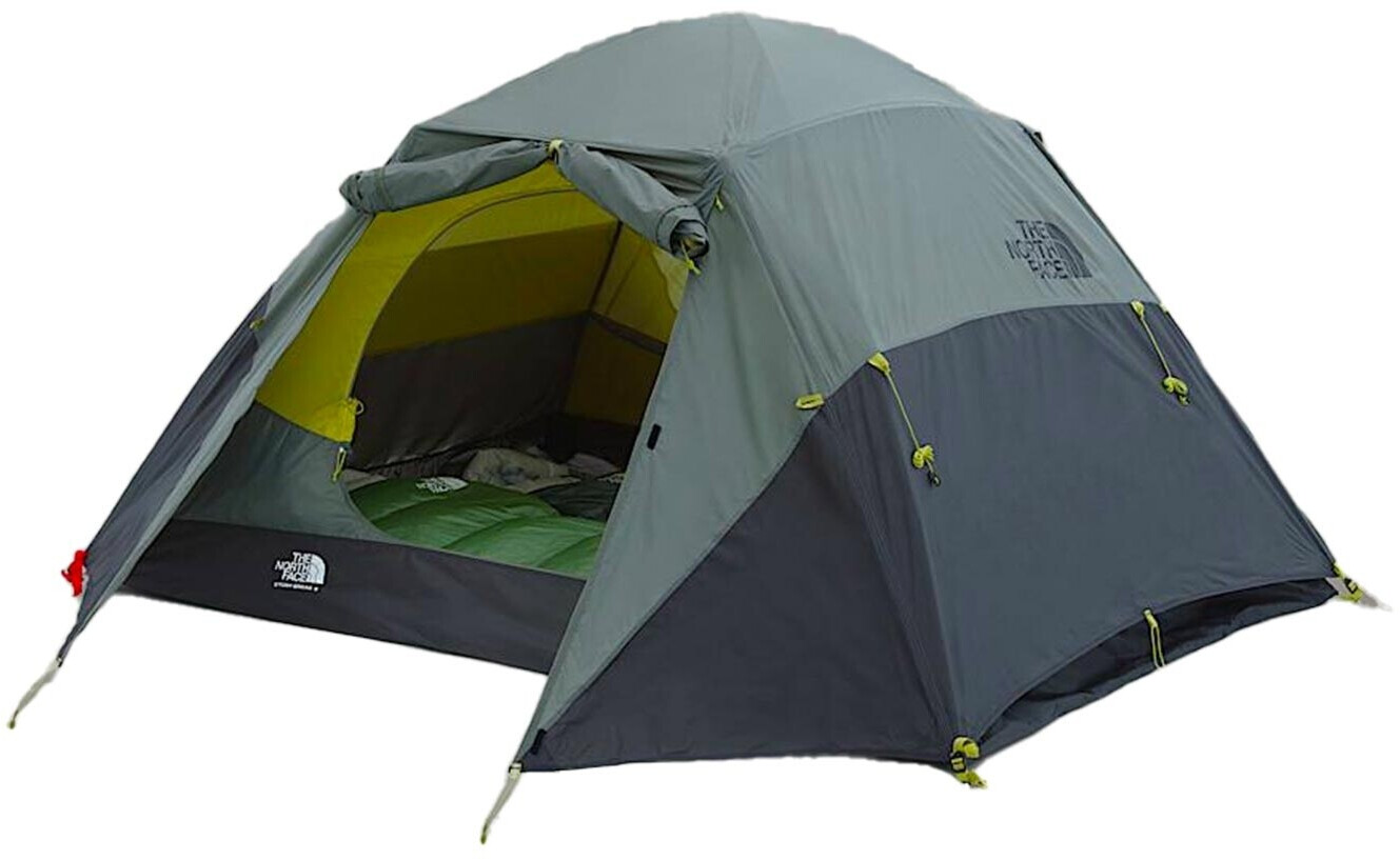 The North Face Stormbreak 3 Agave Green ab 231.9 € | Vergleiche 3