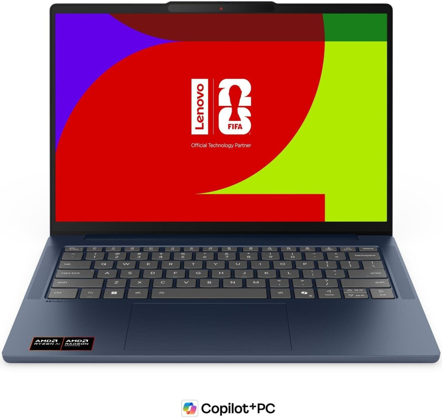 Lenovo IdeaPad Slim 5a 14 G11 2026 ab 881.02 € | Vergleiche 6