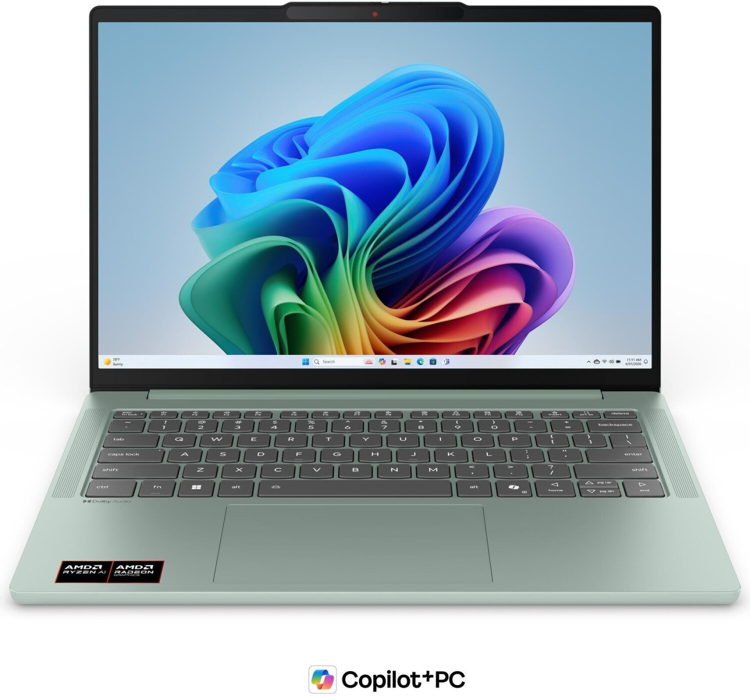 Lenovo IdeaPad Slim 5a 14 G11 2026 ab 881.02 € | Vergleiche 3