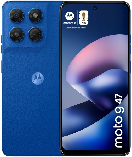 Motorola Moto G47, Bild 2