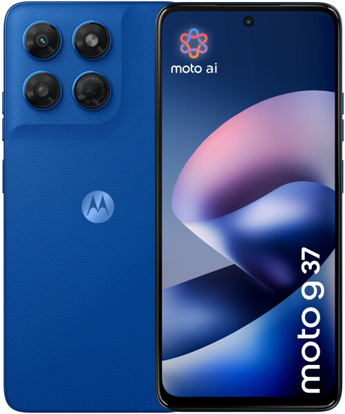 Motorola Moto G37