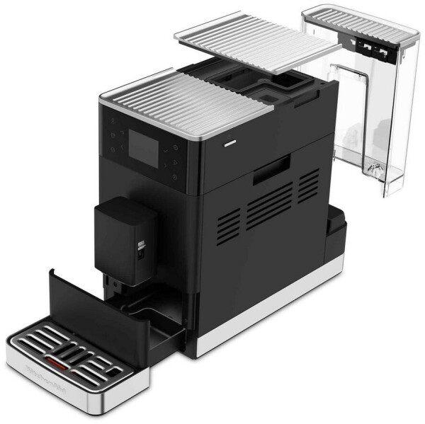 KitchenAid KF3 5KES8453EBM, Bild 11