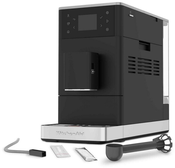 KitchenAid KF3 5KES8453EBM, Bild 10