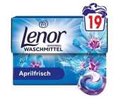 Lenor Waschmittel-Pods (2026) zum Bestpreis | idealo.at