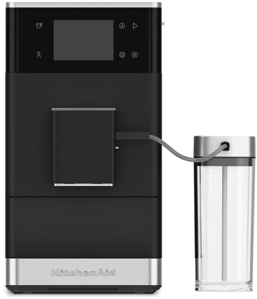 KitchenAid KF4, Bild 2