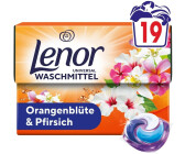 lenor pods günstig kaufen Amazon.com: Lenor Laundry Detergent Pods All-In-1 Colour Amethyst Blossom  Dream 14WL : Health & Household main image 1