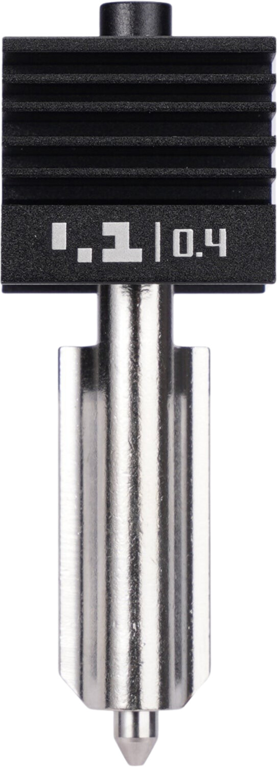 Original Bambu Lab HF Hotend Düse für H2D & H2S Original Bambu Lab HF Hotend Düse für H2D & H2S