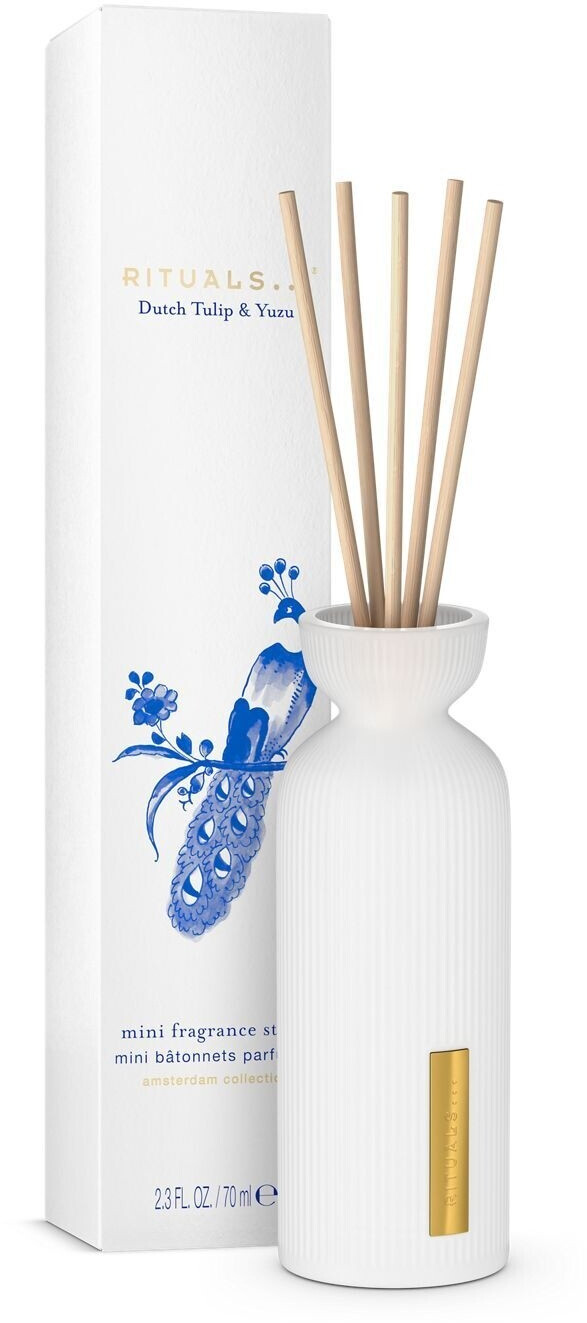 Rituals Amsterdam Collection Aroma Diffuser mit Füllung 70 ml ab 10,79 € (Oktober 2026)